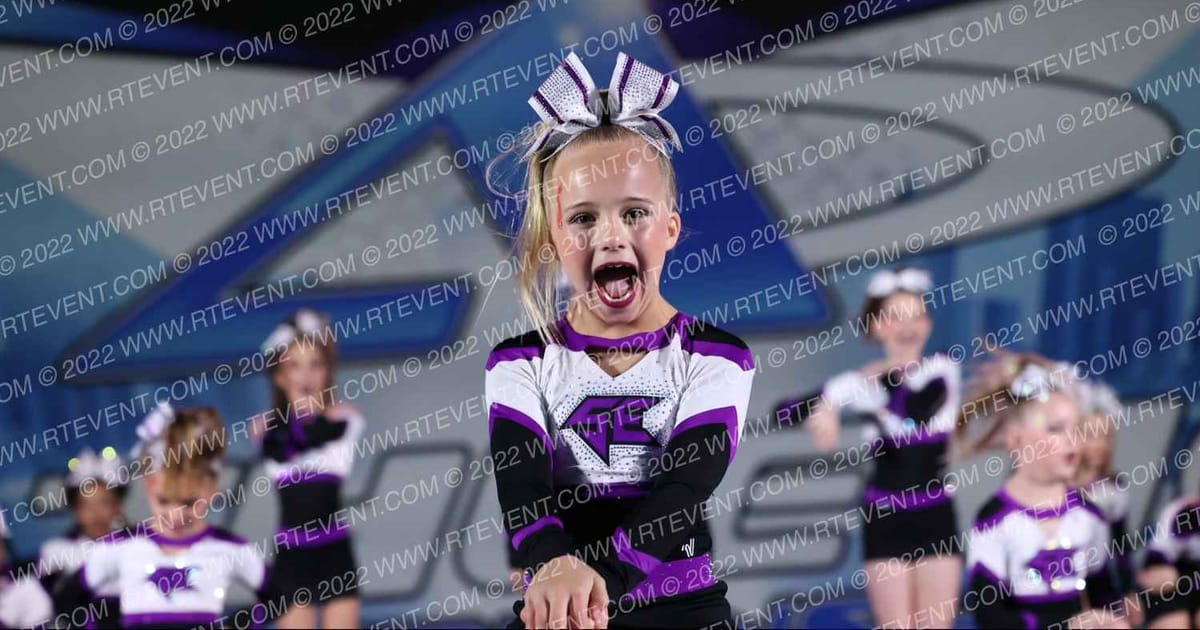 Showtime Elite Atlanta Rush · Athletic Atlanta Nationals
