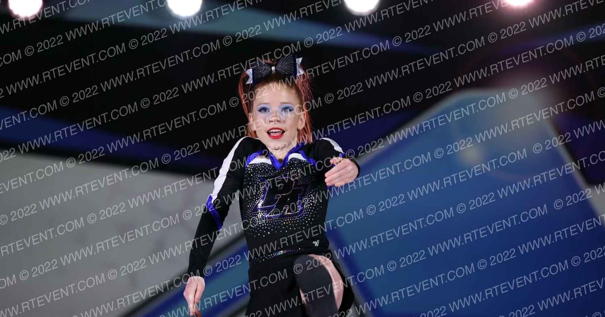 Python All Stars Royal Pythons · Athletic Atlanta Nationals
