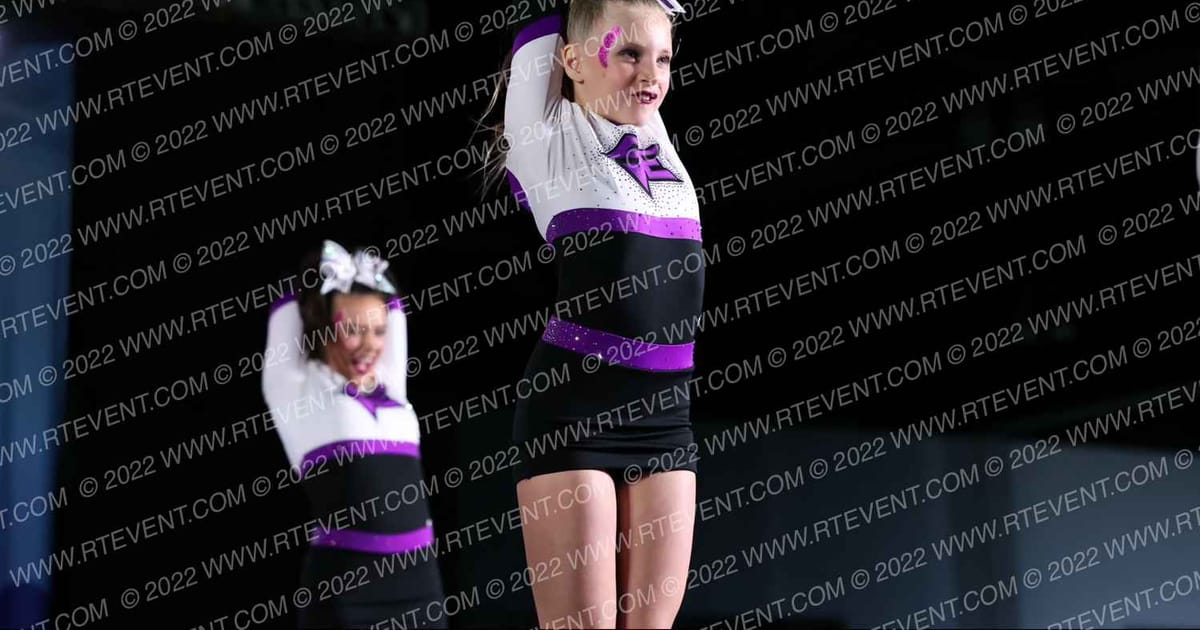 Showtime Elite Atlanta Kiss · Athletic Atlanta Nationals