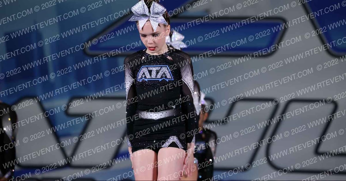 ATA Blaze · Athletic Atlanta Nationals
