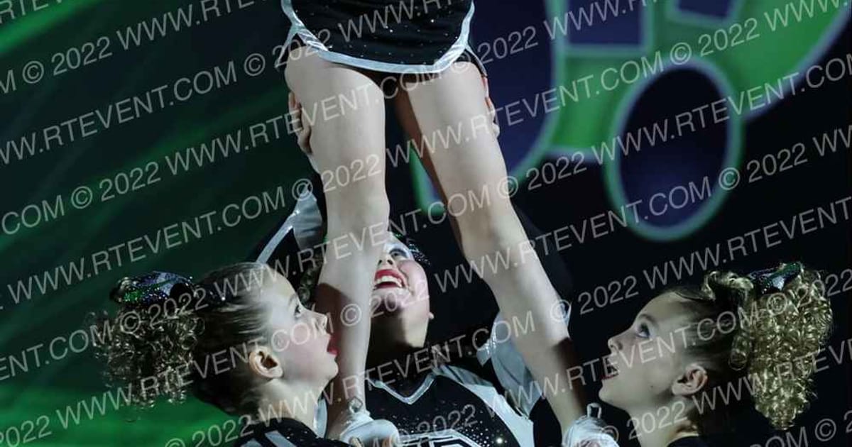 TriCity Quest Emeralds · JAMfest St Charles Classic