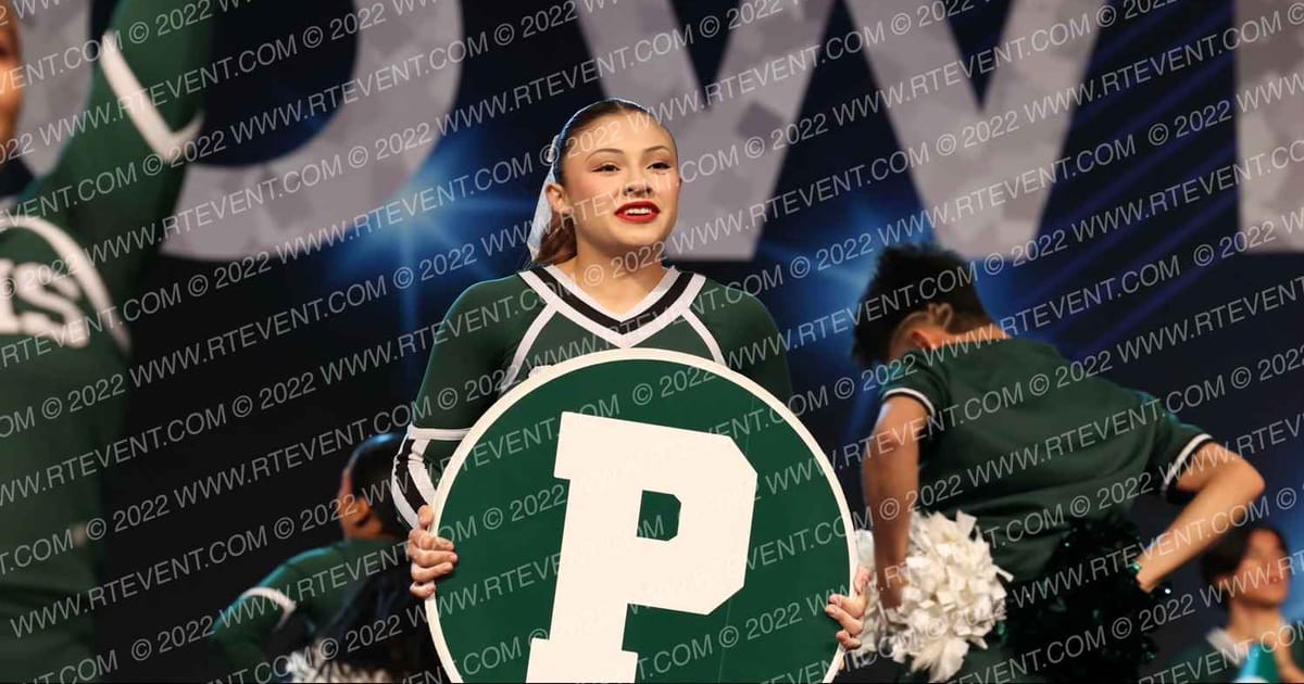 Canoga Park High School Canoga Park Game Day · Vegas Crown