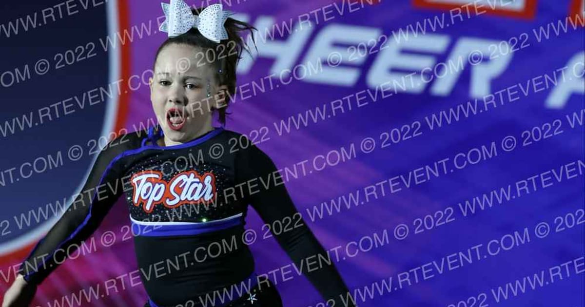 Top Star Training Center Aristocats · JAMfest St Charles Classic