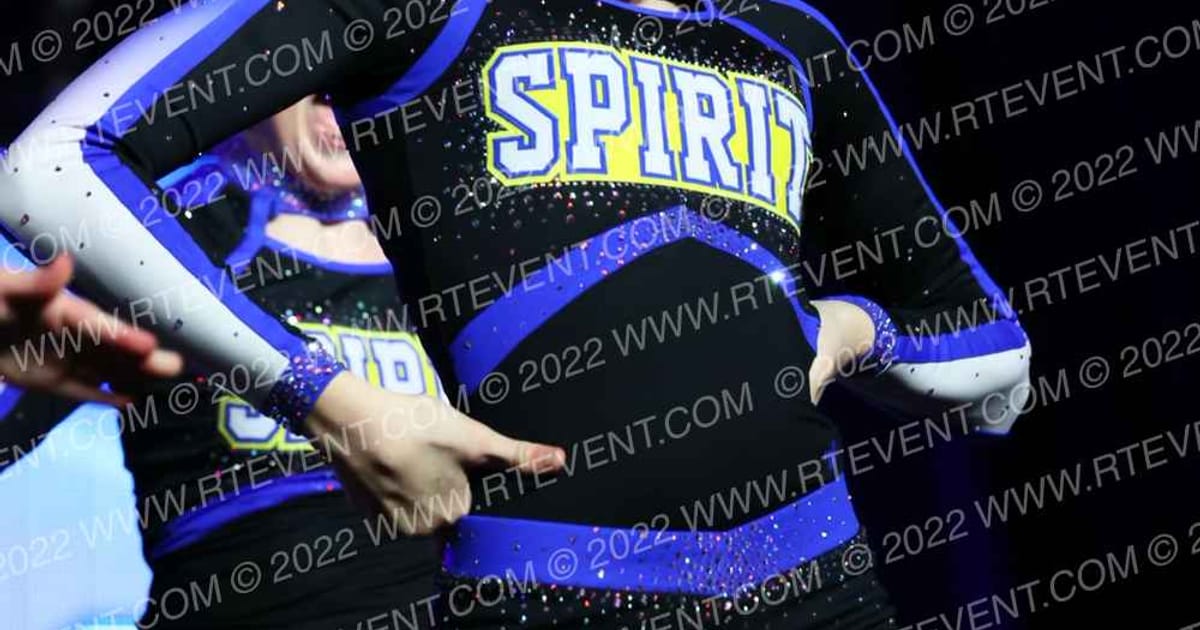 Spirit Central Tiger Katz · SF Grand Nationals