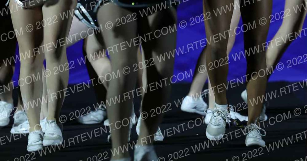 TriCity Quest Topaz · JAMfest St Charles Classic