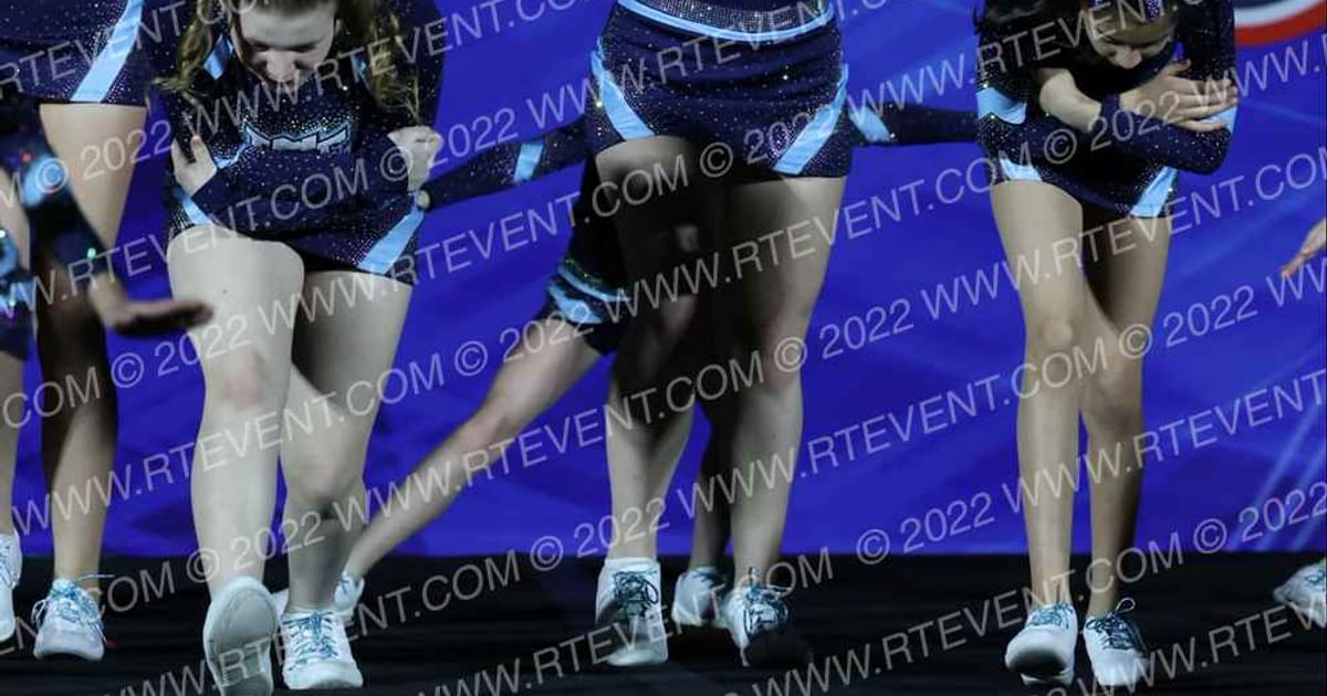 ICE Sandstorm · JAMfest St Charles Classic