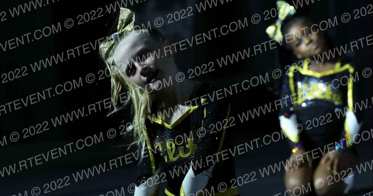 Lethal Elite Killerbees · JAMfest St Charles Classic