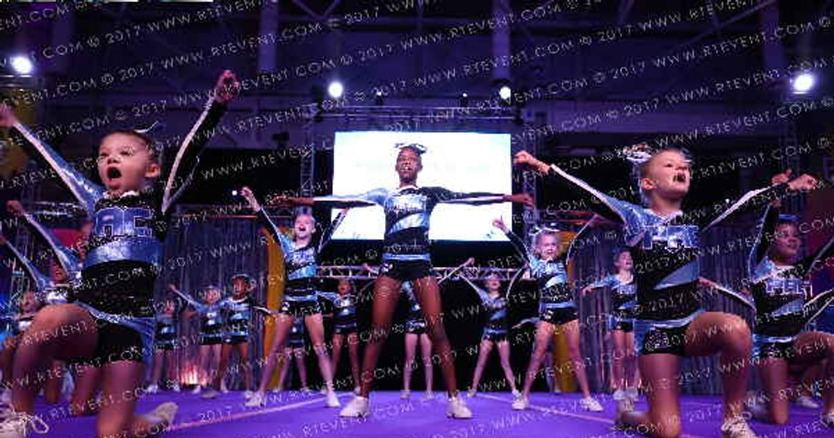 Unscheduled Performance · ACDA Reach the Beach Ocean City Showdown