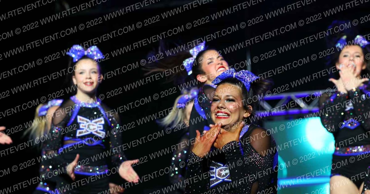 East Celebrity Elite Royal 5 · SF Grand Nationals