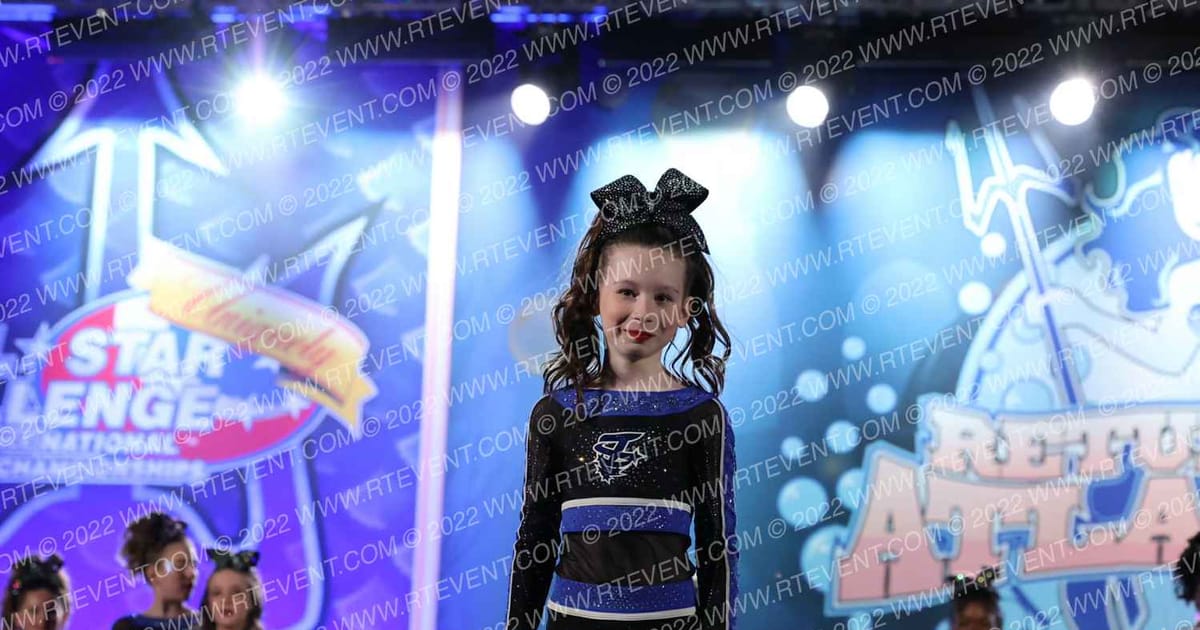 Maryland Twisters Sidewinders · Return to Atlantis Baltimore Showdown