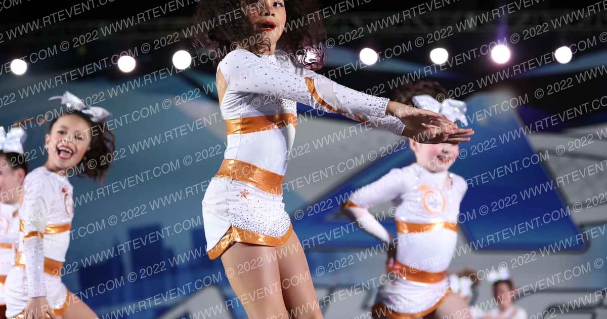 The Peach Pit POP · Athletic Atlanta Nationals