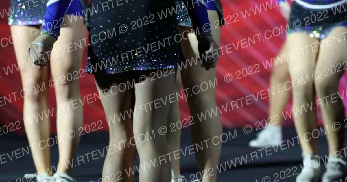 Cheer Athletics St. Louis Soul Sisters · JAMfest St Charles Classic