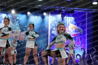 Hershey Elite Blaze