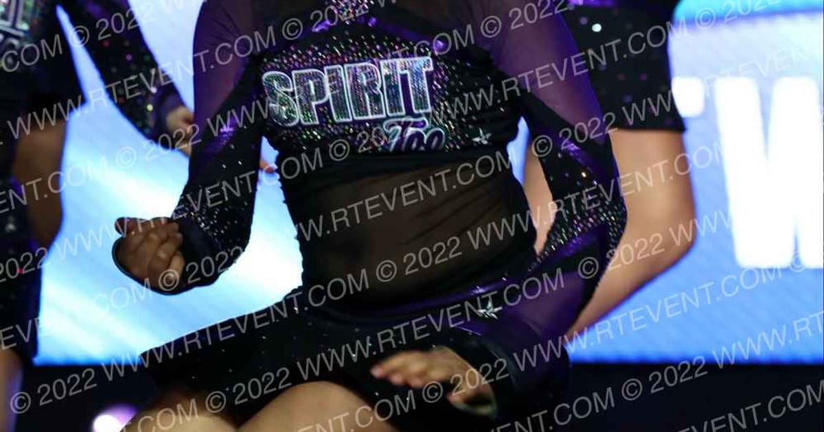 Spirit Too Twilight · SF Grand Nationals