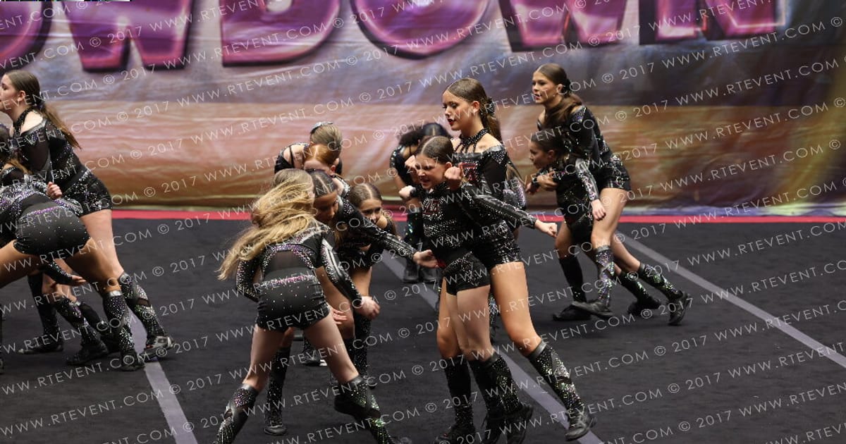 WCA Xtreme · Spotlight Showdown