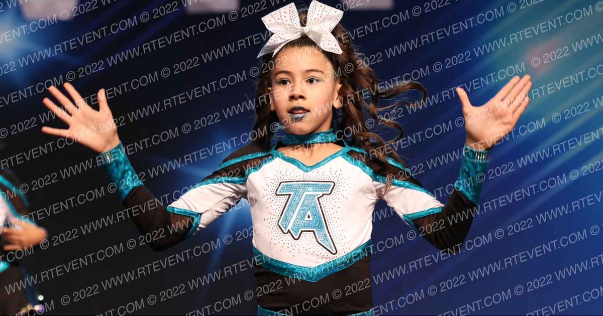 TASKathletics - Titans · Vegas Crown