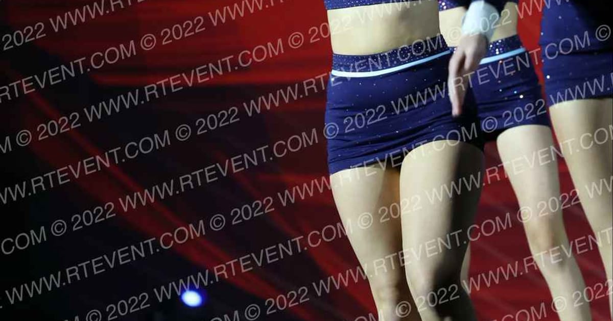 ICE Frozen 4 · JAMfest St Charles Classic