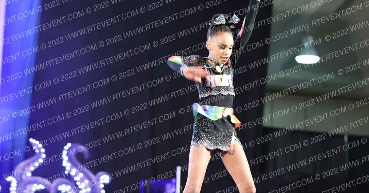Hagerstown Heat All Stars Orange Shock · Return to Atlantis Baltimore Showdown