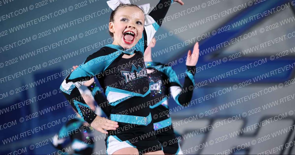 The Rock Athletics Mini Marbles · Athletic Atlanta Nationals