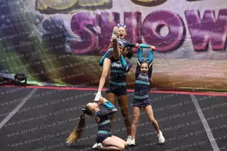 Utopia Cheer Fantasy