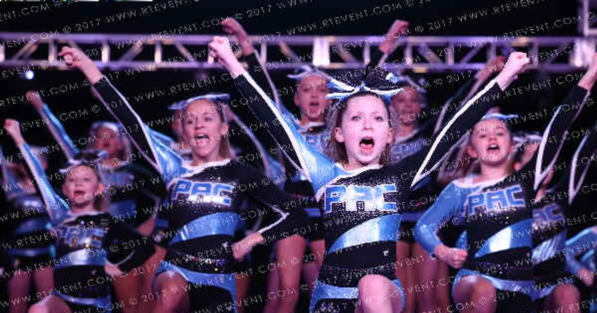 Panthers Athletic Club Wrath · ACDA Reach the Beach Ocean City Showdown
