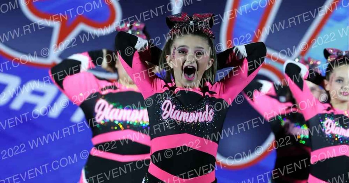 Midwest Diamond Athletics Emerald · JAMfest St Charles Classic
