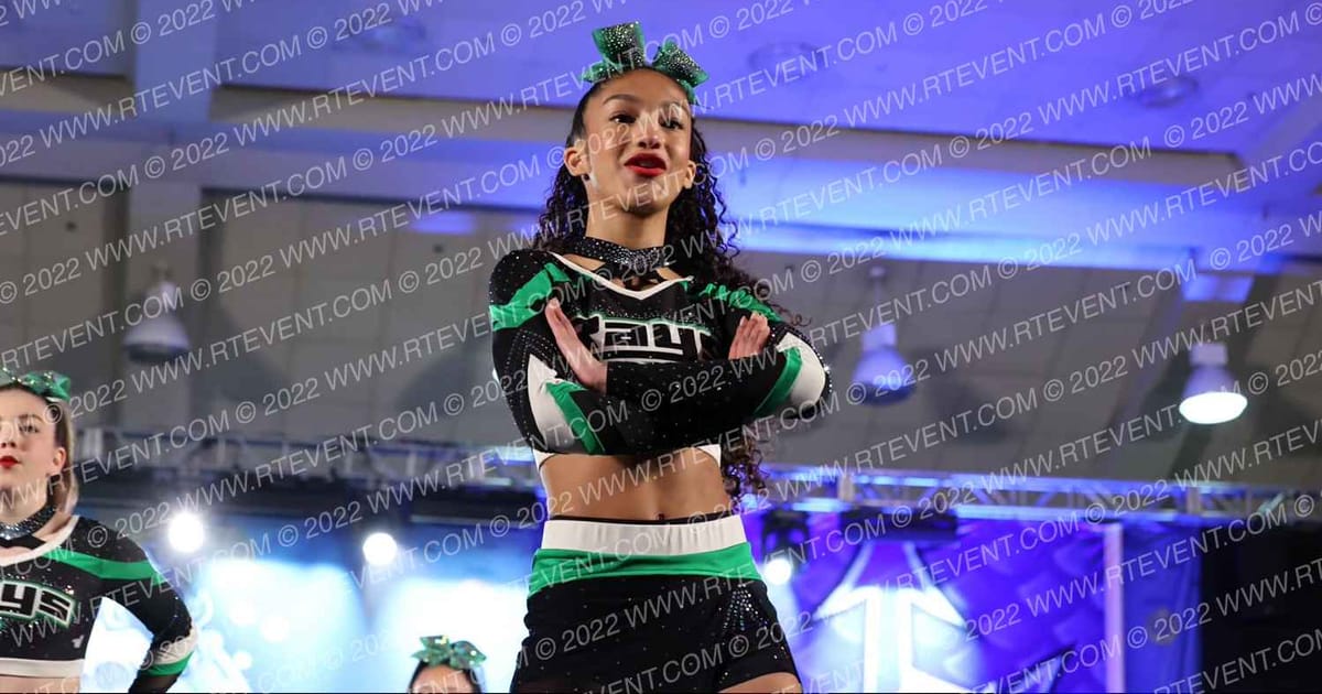 The Stingray Allstars Twilight · Return to Atlantis Baltimore Showdown