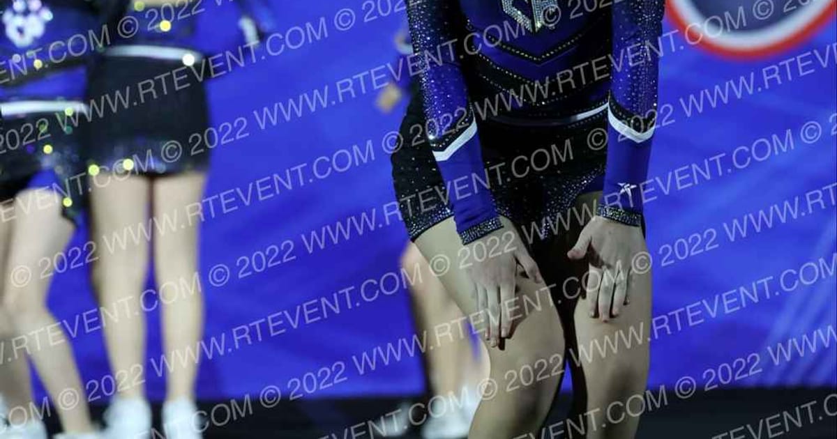 Cheer Athletics St. Louis Denim Cats · JAMfest St Charles Classic