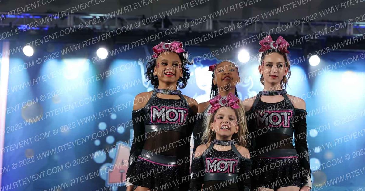 M.O.T. All-Stars Eclipse · Return to Atlantis Baltimore Showdown