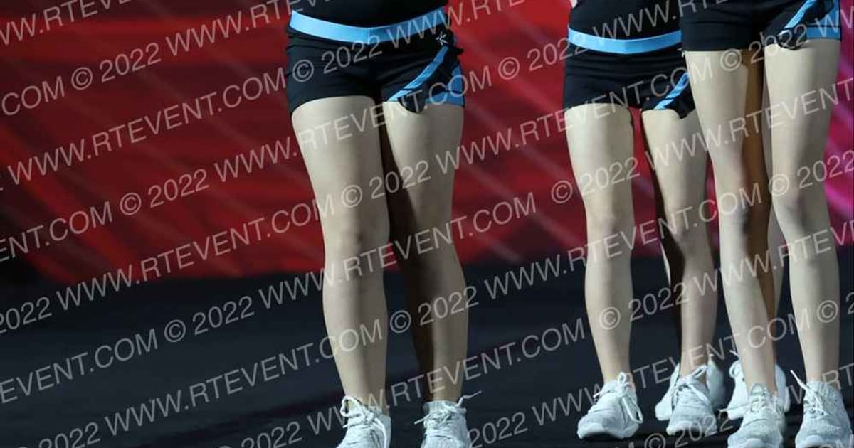 Cheers Elite Venom · JAMfest St Charles Classic