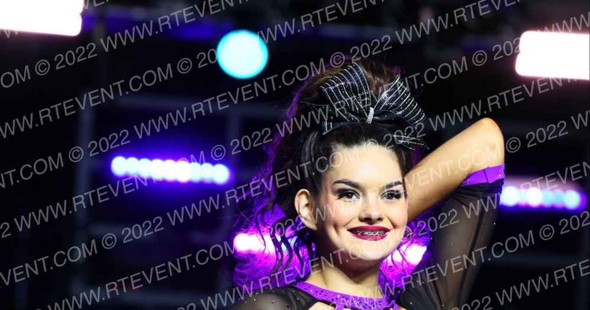 Reign Athletics Royalty · SF Grand Nationals