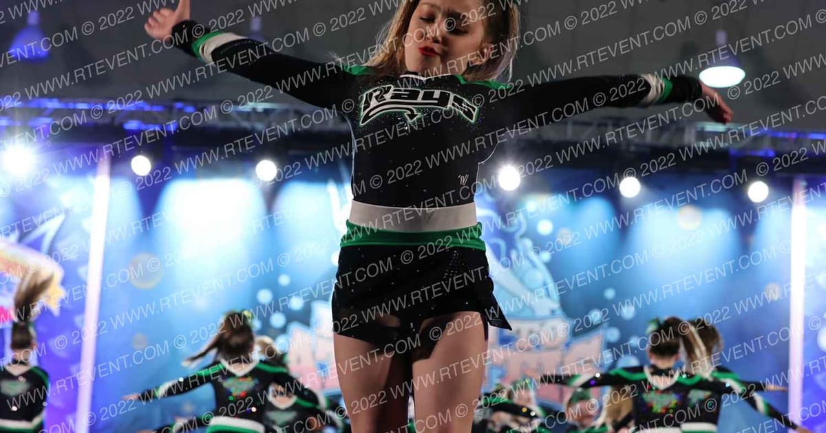 The Stingray Allstars Pandora · Return to Atlantis Baltimore Showdown