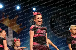 All Starz Academy Rocketz