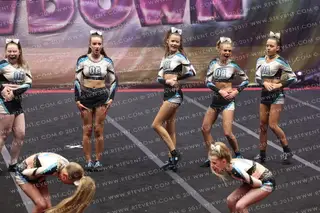Oblivion Allstars Inferno