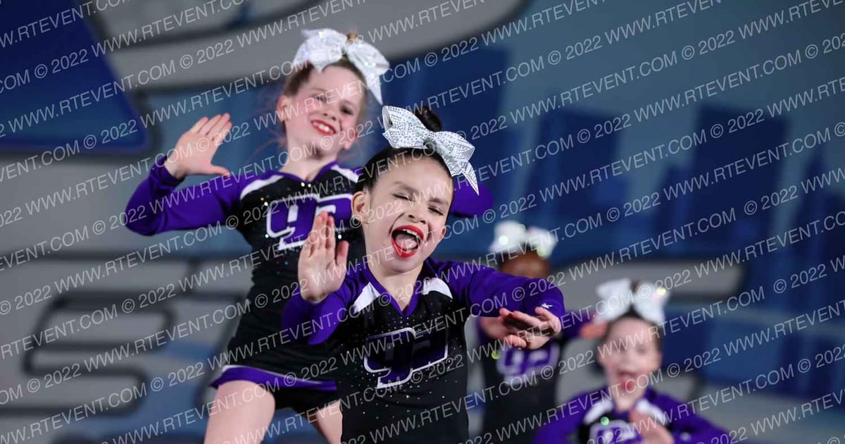 Georgia All Stars Famous · Athletic Atlanta Nationals
