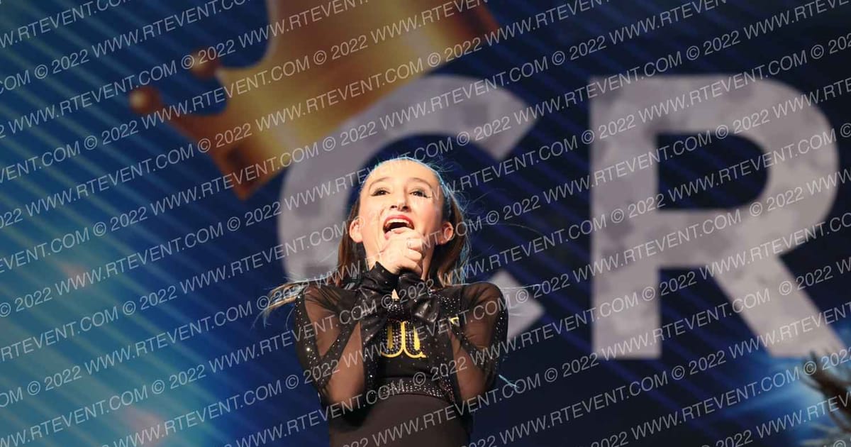 Rogue Athletics Sapphires · Vegas Crown