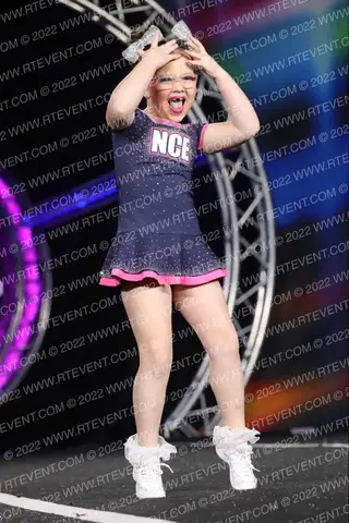 North Central Elite Twinkles