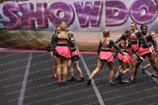Ace Allstars High Rollers