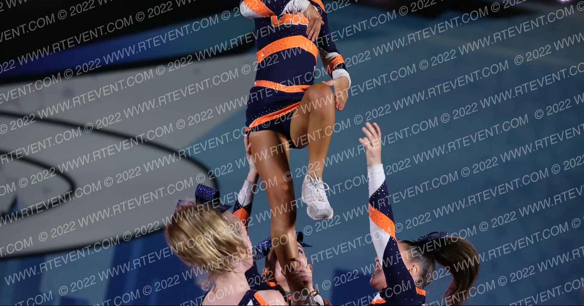 Crush Athletics Coconut Crush · Athletic Atlanta Nationals