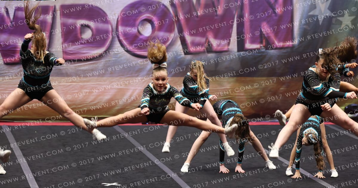East Elite Sergeants · Spotlight Showdown