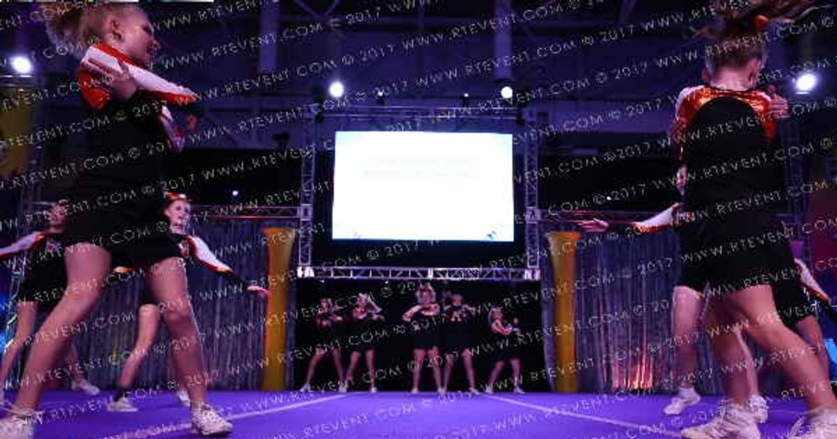 Middletown Valley Athletic Association igKNIGHTed · ACDA Reach the Beach Ocean City Showdown