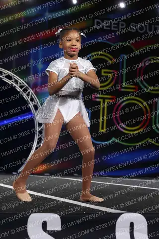 Bayou City Dream Electric Stars