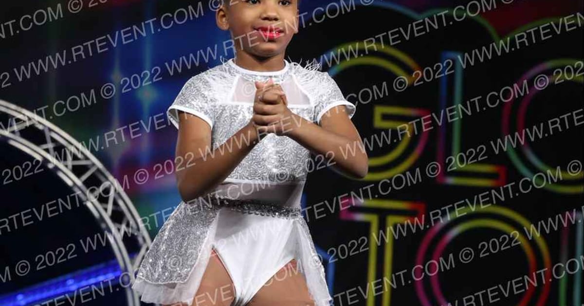 Bayou City Dream Electric Stars · Glow Tour Chicago