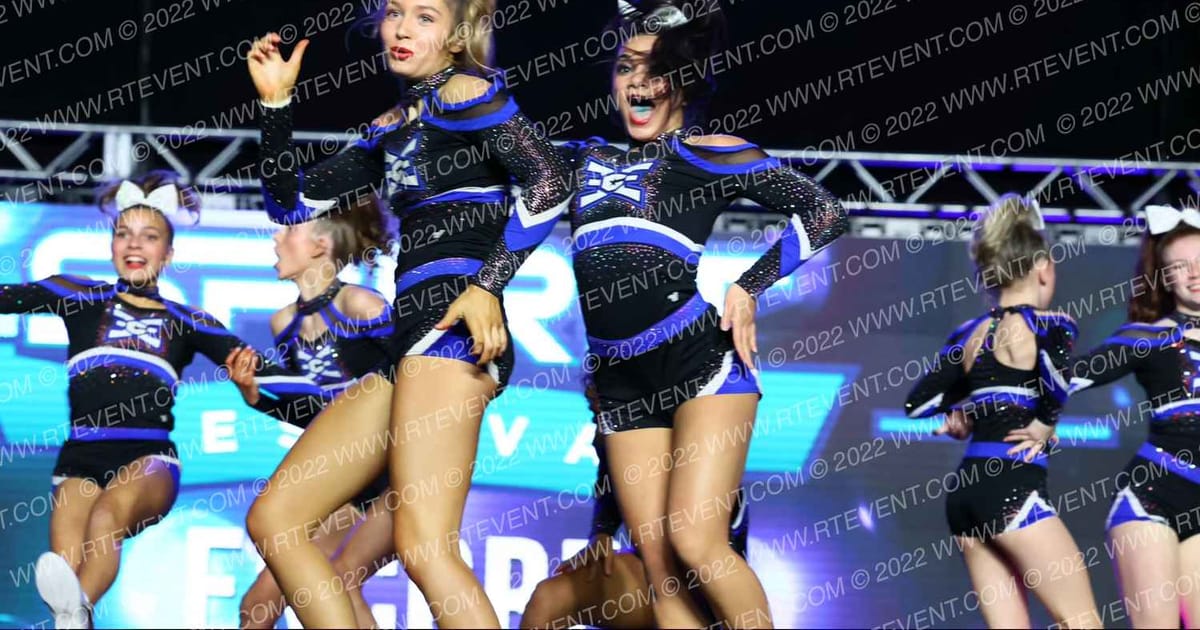 East Celebrity Elite - CT Encore · SF Grand Nationals