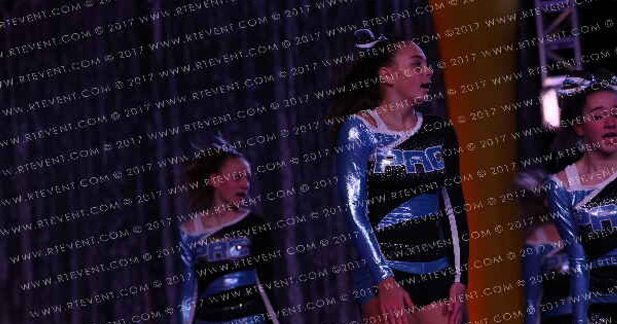 Panthers Athletic Club Untamed · ACDA Reach the Beach Ocean City Showdown