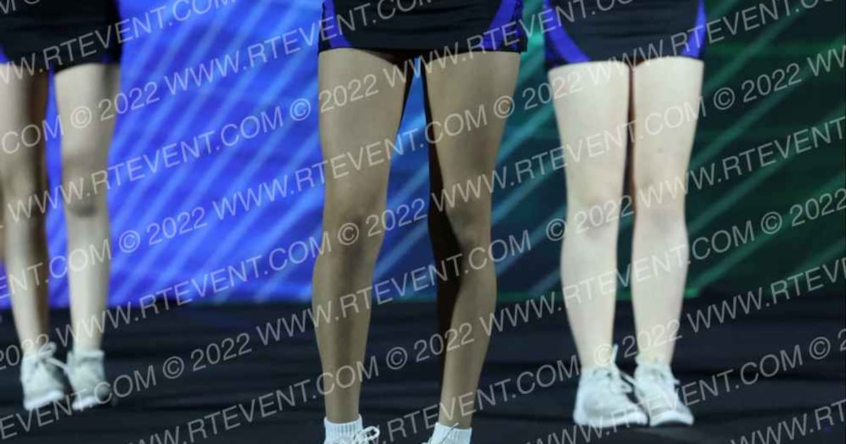 Cheer Athletics St. Louis Aqua · JAMfest St Charles Classic