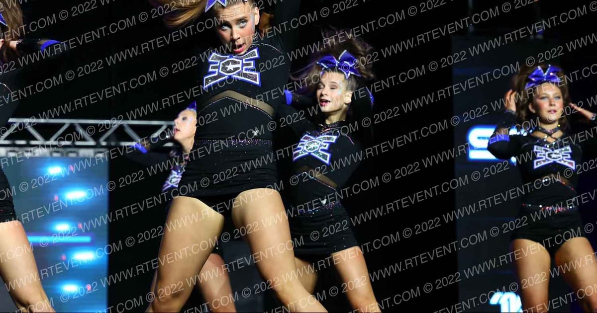 East Celebrity Elite - Hingham ICONS · SF Grand Nationals