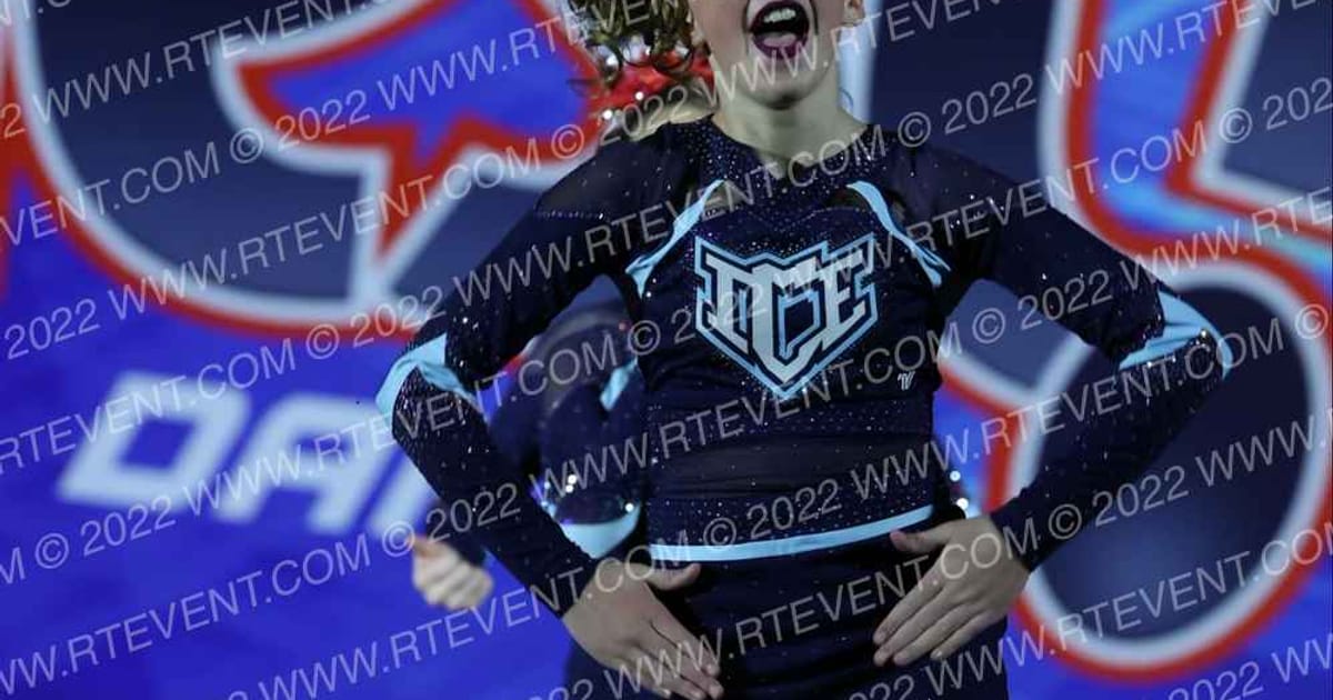 ICE Magnitude · JAMfest St Charles Classic
