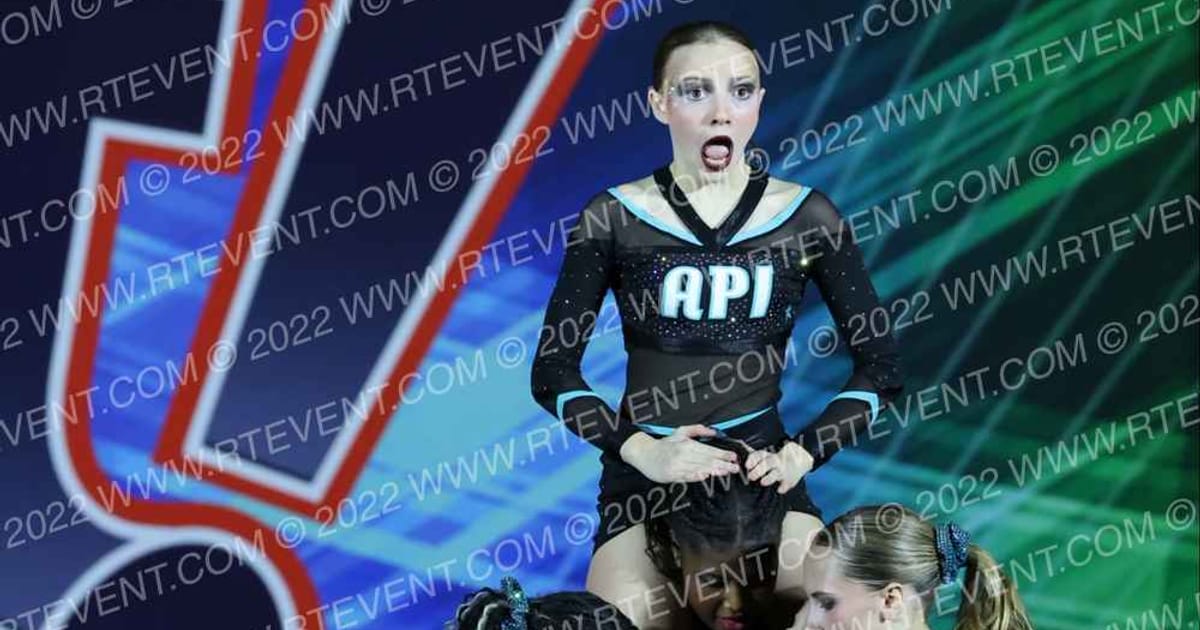 Allstar Performance Institute Redemption · JAMfest St Charles Classic