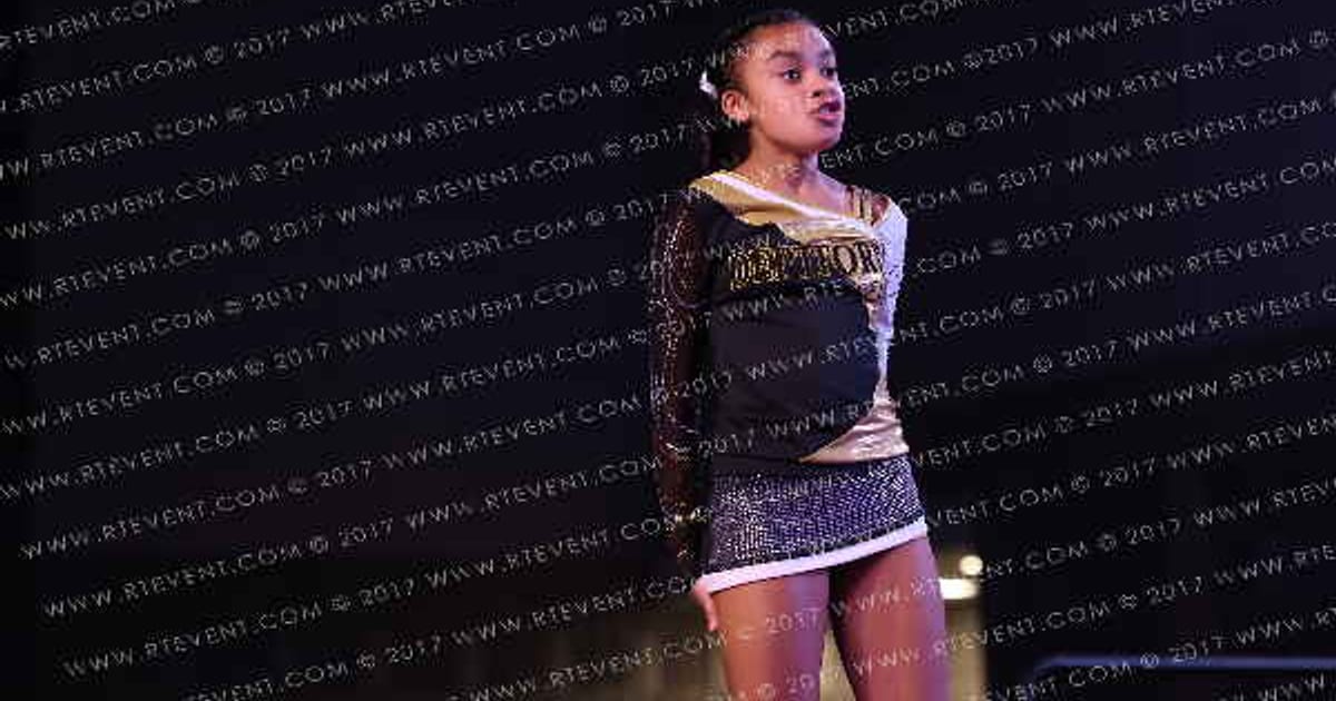 Deptford Elite Athena · ACDA Reach the Beach Ocean City Showdown